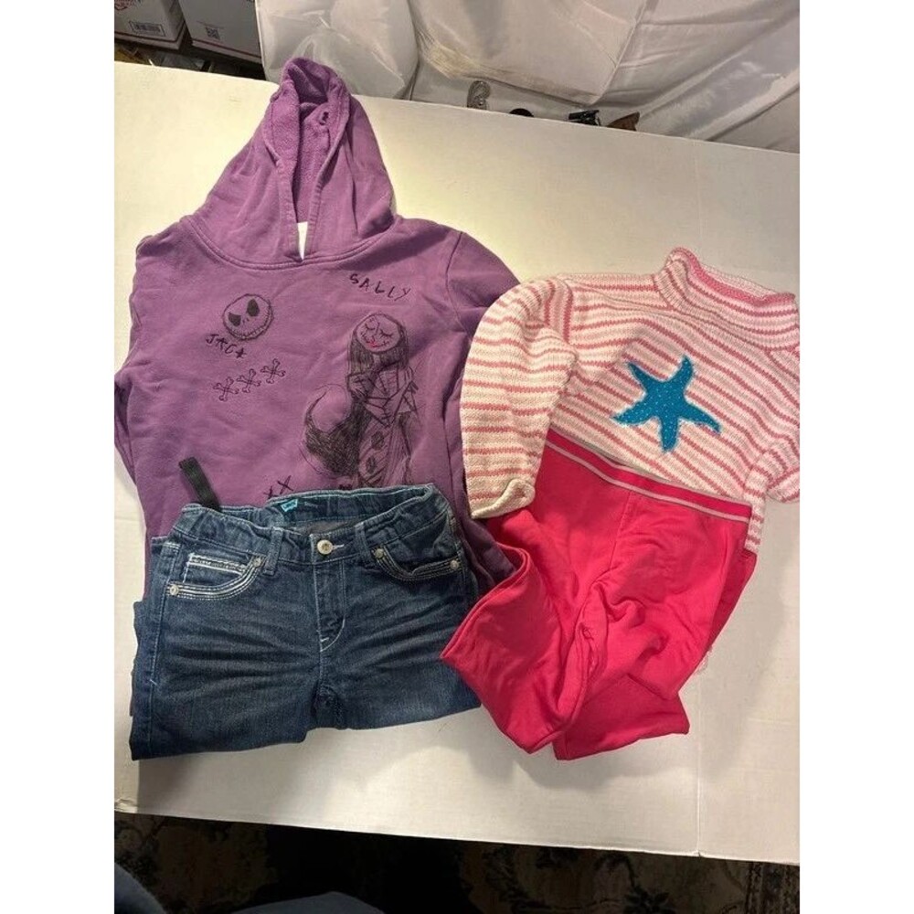 Girls size 10 bundle: